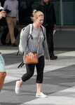 MELISSA JOAN HART Out and About in Sydney 03/29/2017 - HawtC